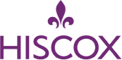 Логотип Hiscox