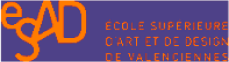 Логотип ESAD